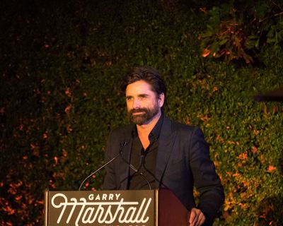John Stamos Photo