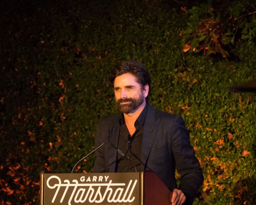 Photo Coverage: John Stamos, Rory O'Malley and More at Garry Marshall Theatre Founder's Gala Image