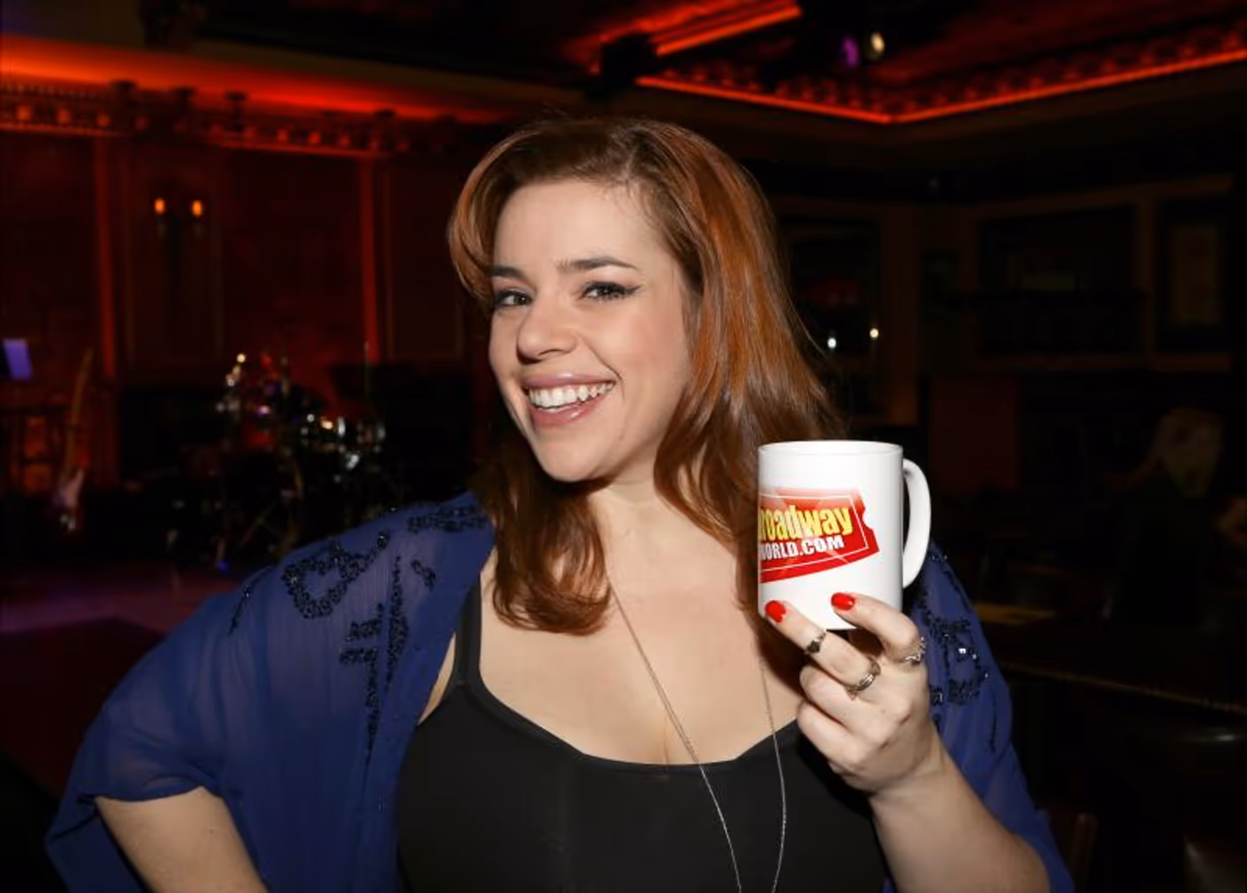 BWW Morning Brief November 15th, 2017 - 'LATIN HISTORY', BRIGADOON and More! Image