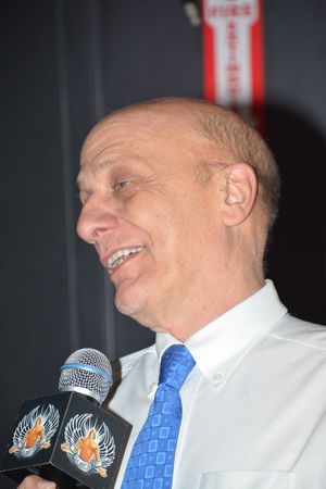 Tom Viola (Lifetime Achievement Award) Photo