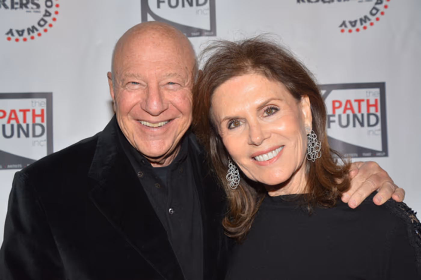 Photo Coverage: On the Red Carpet for ROCKERS ON BROADWAY  Image