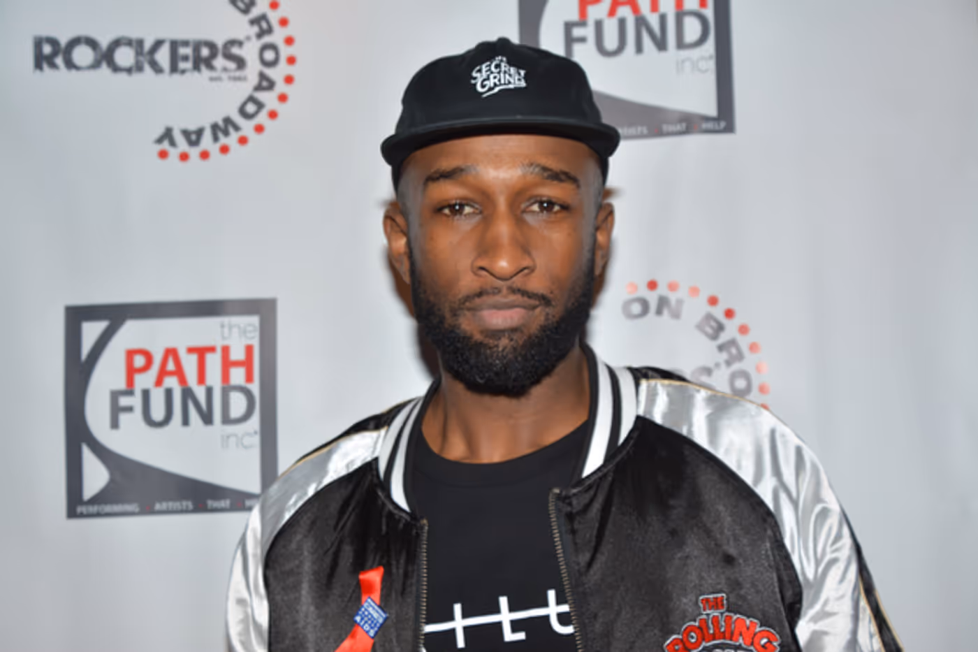 Photo Coverage: On the Red Carpet for ROCKERS ON BROADWAY  Image