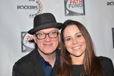 Donnie Kehr and Sara Schmidt Photo