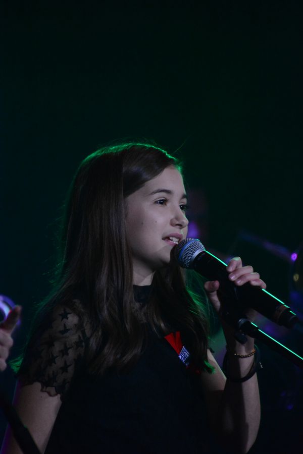 Photo Coverage: Legends Live On at ROCKERS ON BROADWAY, with Michael Cerveris, Lesli Margherita & More! — photo 1 of 55