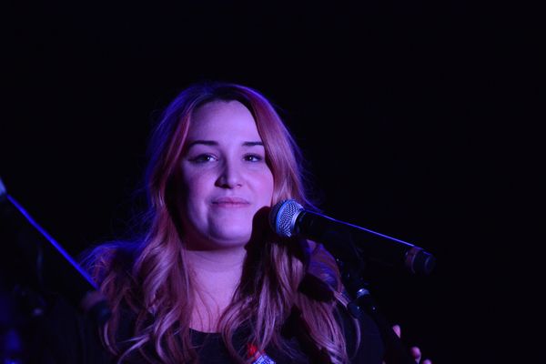 Photo Coverage: Legends Live On at ROCKERS ON BROADWAY, with Michael Cerveris, Lesli Margherita & More! — photo 5 of 55