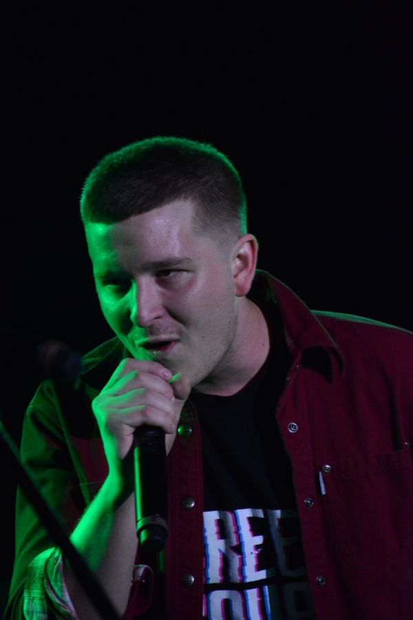 Maximilian Sangerman Photo