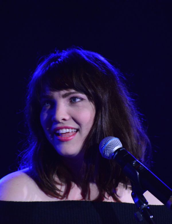 Photo Coverage: Legends Live On at ROCKERS ON BROADWAY, with Michael Cerveris, Lesli Margherita & More! — photo 14 of 55
