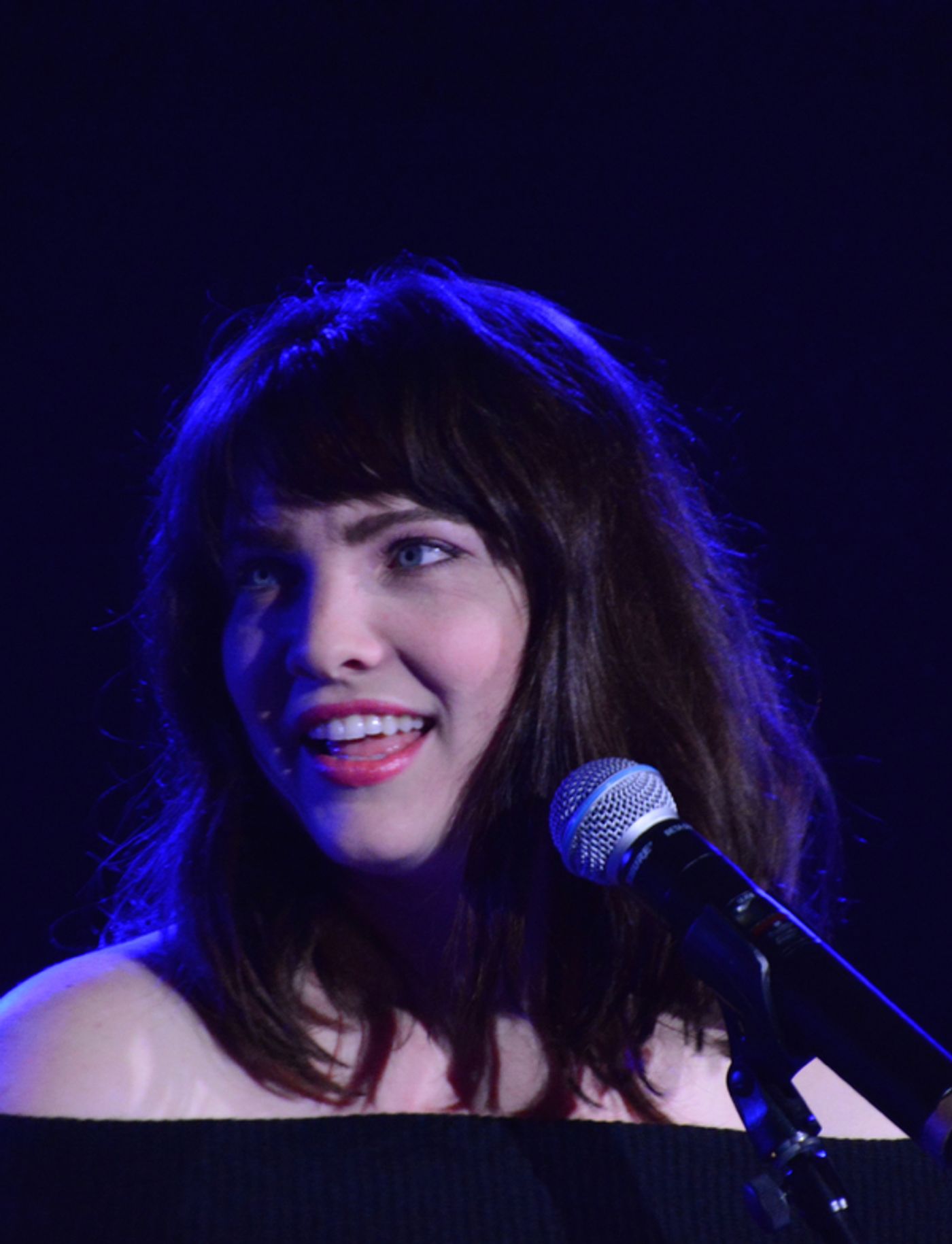 Photo Coverage: Legends Live On at ROCKERS ON BROADWAY, with Michael Cerveris, Lesli Margherita & More!  Image