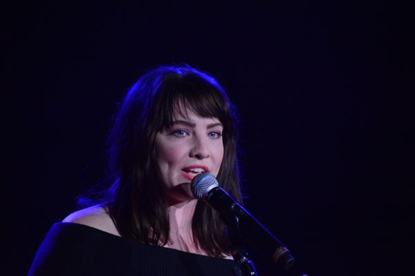 Photo Coverage: Legends Live On at ROCKERS ON BROADWAY, with Michael Cerveris, Lesli Margherita & More! — photo 15 of 55