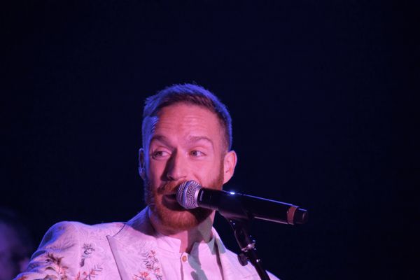 Photo Coverage: Legends Live On at ROCKERS ON BROADWAY, with Michael Cerveris, Lesli Margherita & More! — photo 16 of 55