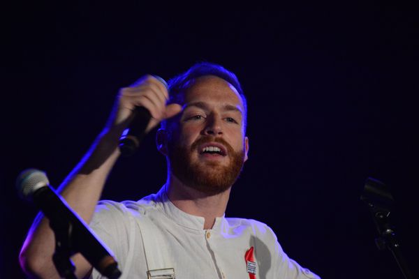 Photo Coverage: Legends Live On at ROCKERS ON BROADWAY, with Michael Cerveris, Lesli Margherita & More! — photo 17 of 55