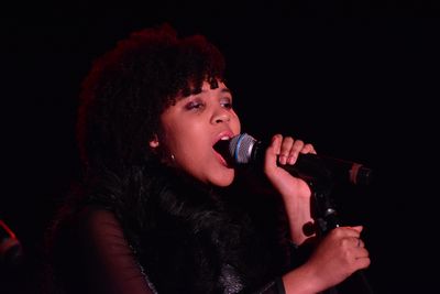 Jayna Brown Photo