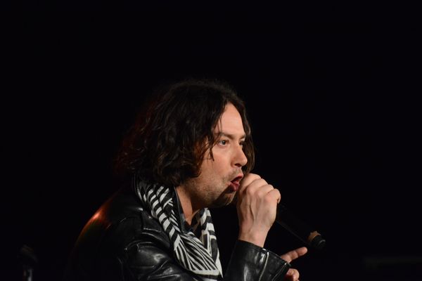 Photo Coverage: Legends Live On at ROCKERS ON BROADWAY, with Michael Cerveris, Lesli Margherita & More! — photo 29 of 55
