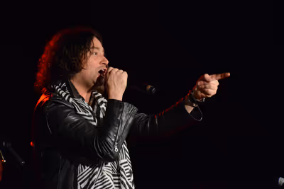 Constantine Maroulis Photo