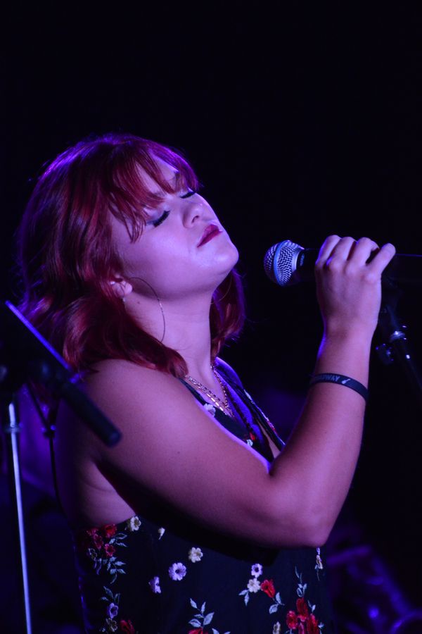Photo Coverage: Legends Live On at ROCKERS ON BROADWAY, with Michael Cerveris, Lesli Margherita & More! — photo 32 of 55