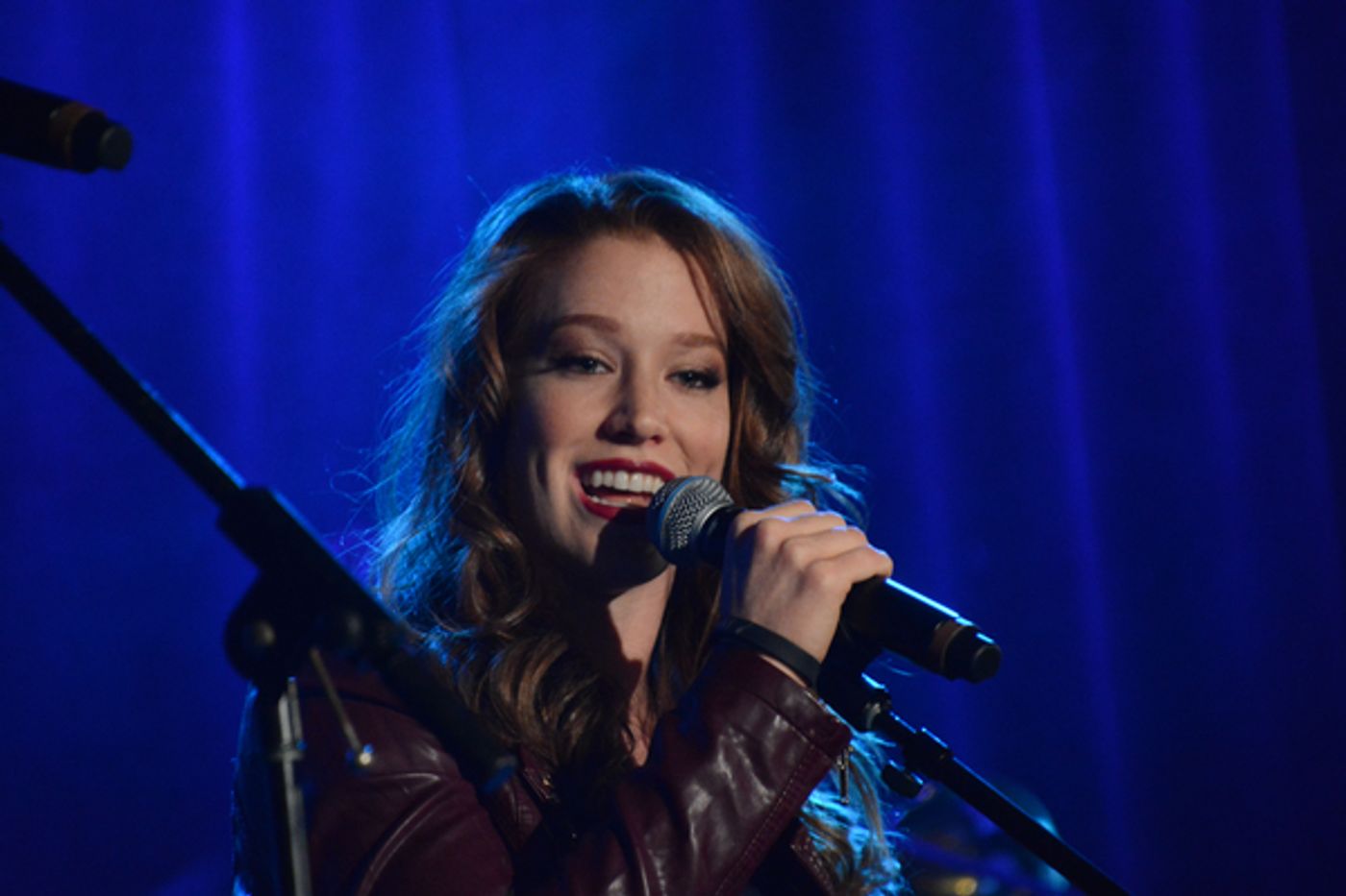 Photo Coverage: Legends Live On at ROCKERS ON BROADWAY, with Michael Cerveris, Lesli Margherita & More! Photo Coverage: Legends Live On at ROCKERS ON BROADWAY, with Michael Cerveris, Lesli Margherita & More! Image