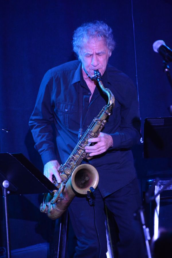Photo Coverage: Legends Live On at ROCKERS ON BROADWAY, with Michael Cerveris, Lesli Margherita & More! — photo 35 of 55