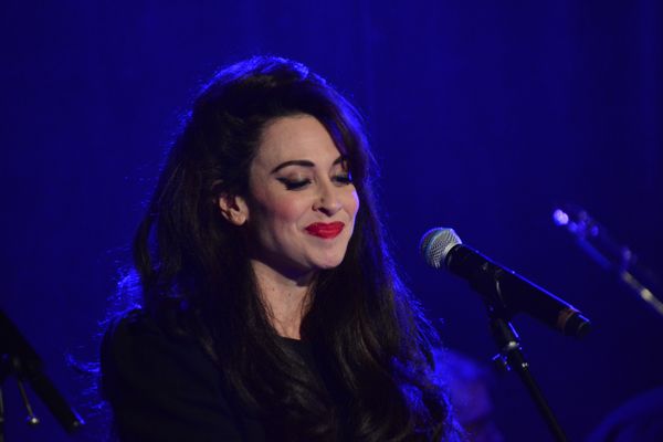 Photo Coverage: Legends Live On at ROCKERS ON BROADWAY, with Michael Cerveris, Lesli Margherita & More! — photo 39 of 55
