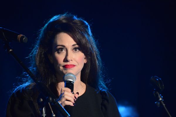 Photo Coverage: Legends Live On at ROCKERS ON BROADWAY, with Michael Cerveris, Lesli Margherita & More! — photo 40 of 55