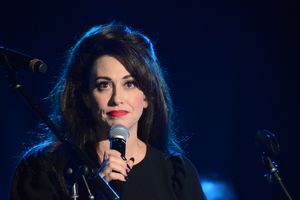 Lesli Margherita Photo