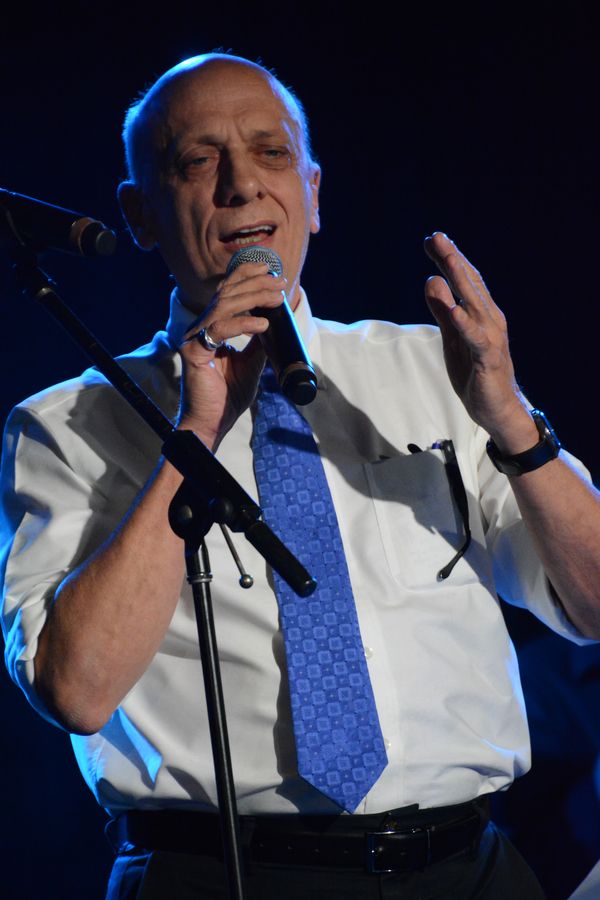 Photo Coverage: Legends Live On at ROCKERS ON BROADWAY, with Michael Cerveris, Lesli Margherita & More! — photo 41 of 55
