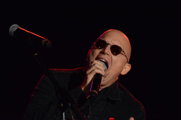 Photo Coverage: Legends Live On at ROCKERS ON BROADWAY, with Michael Cerveris, Lesli Margherita & More! — photo 43 of 55