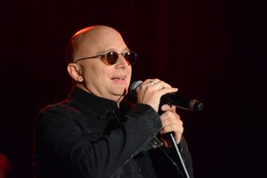 Michael Cerveris Photo