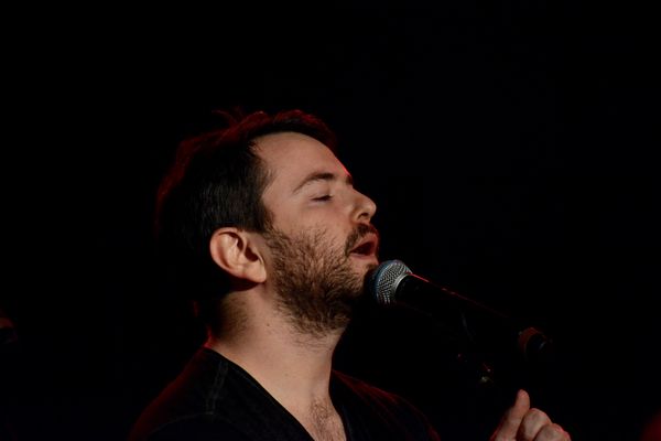 Photo Coverage: Legends Live On at ROCKERS ON BROADWAY, with Michael Cerveris, Lesli Margherita & More! — photo 44 of 55