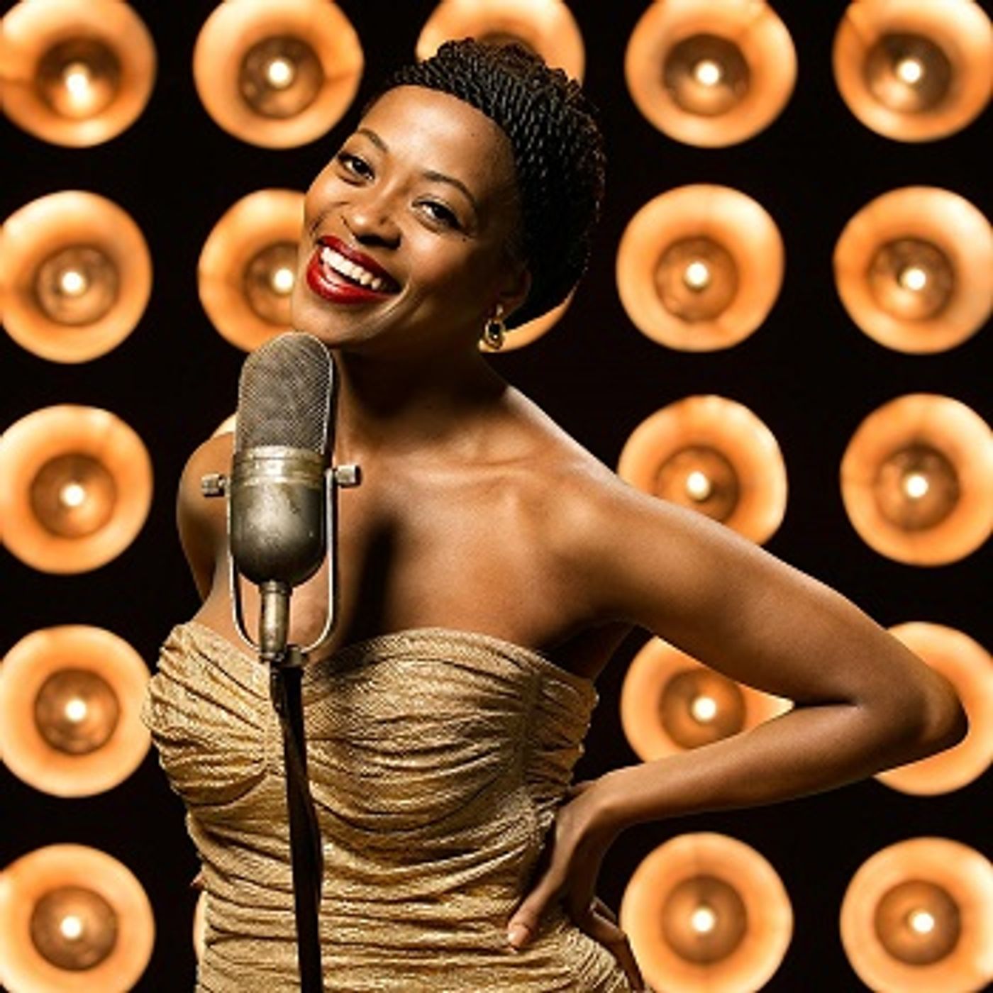 KING KONG Returns to Cape Town for the Summer Season With An Extended Season at The Fugard  Image