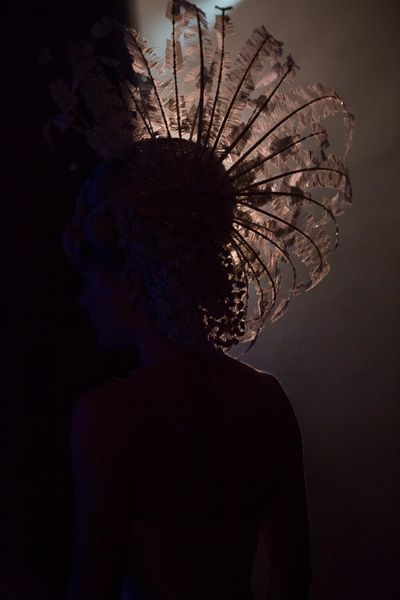 Kate Parr Photo