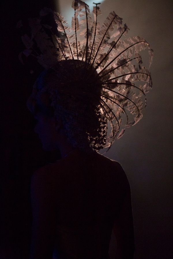 Kate Parr Photo