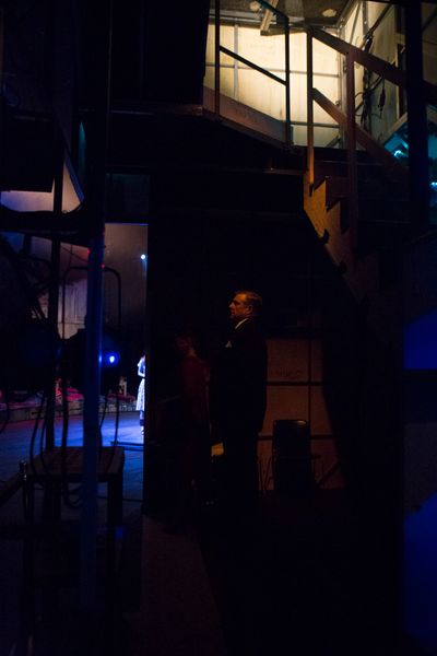 Phillip Quast Photo
