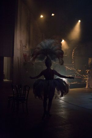 Sarah Marie Maxwell Photo