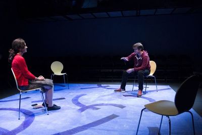Susannah Doyle, Christopher Laishley Photo