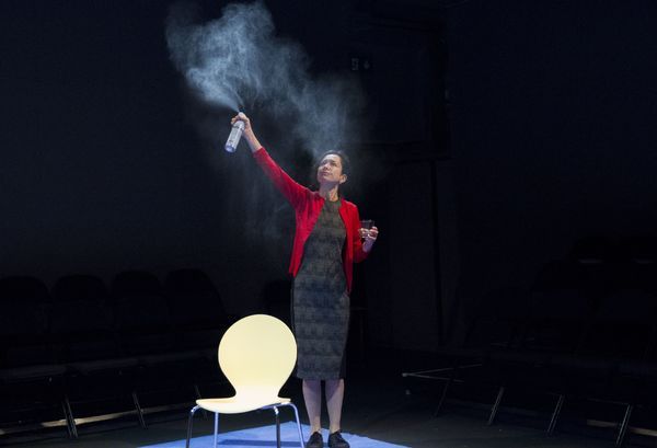 Susannah Doyle Photo