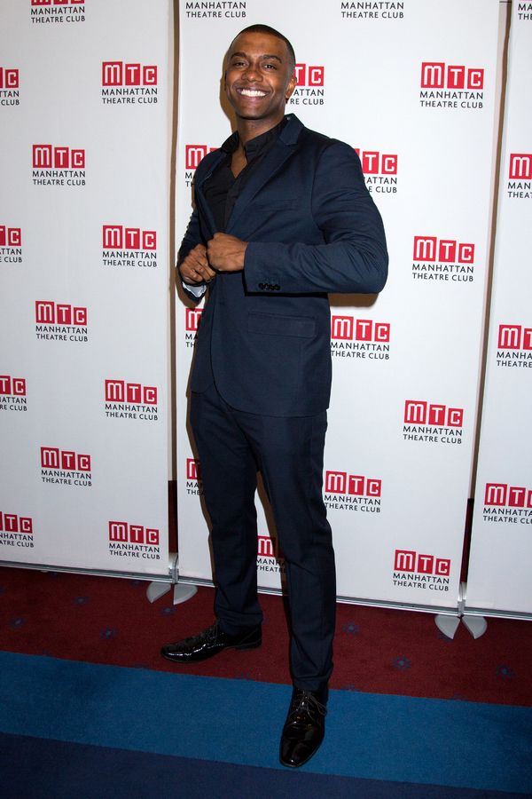 Photo Coverage: MTC Celebrates Opening Night of Anna Ziegler's ACTUALLY — photo 3 of 16