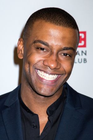 Joshua Boone @ BroadwayWorld Joshua Boone Photo