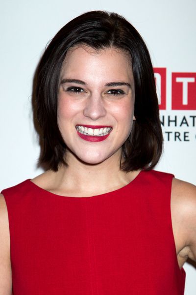 Alexandra Socha Photo