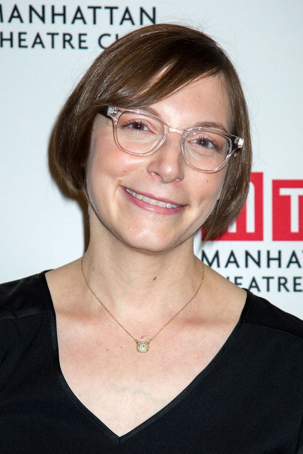 Anna Ziegler Photo