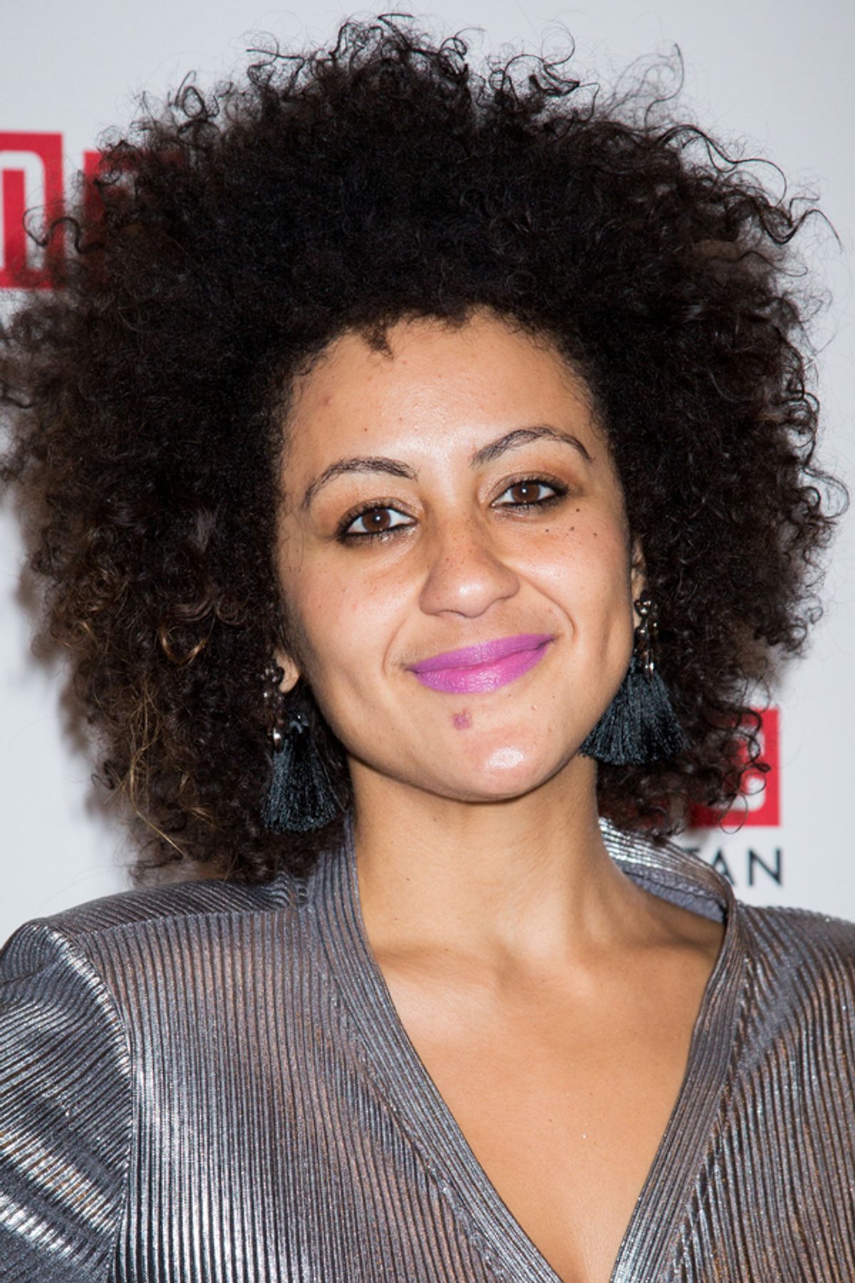 Lileana Blain-Cruz at 