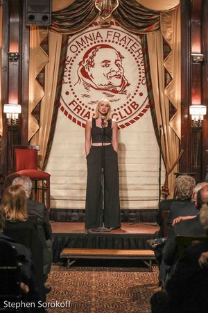 Charlotte Maltby @ BroadwayWorld Charlotte Maltby Photo