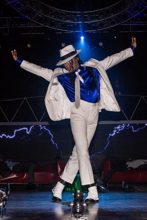 Stefan Sinclair Photo