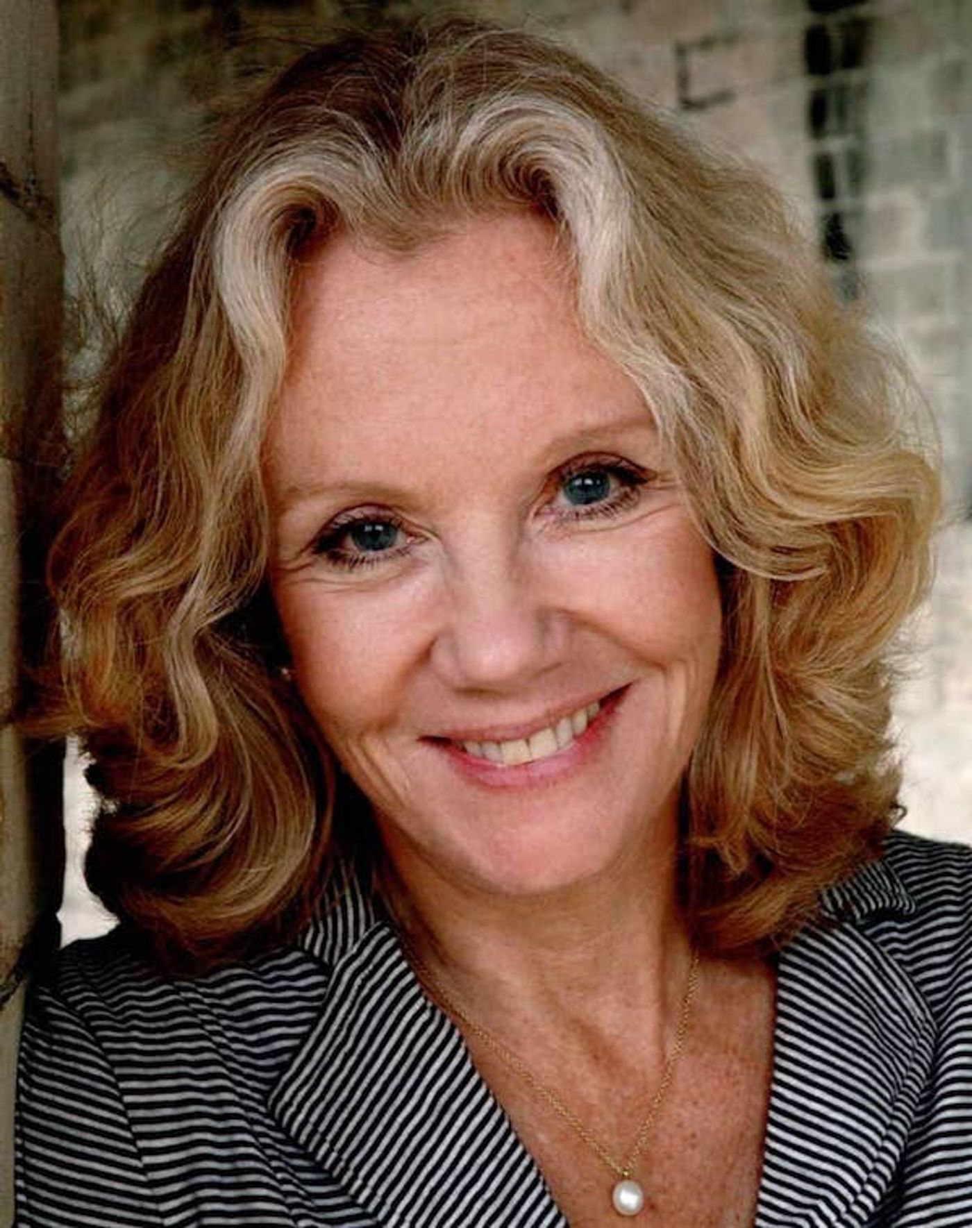 THE PARENT TRAP's Hayley Mills to Star in PARTY FACE at City Center  Image