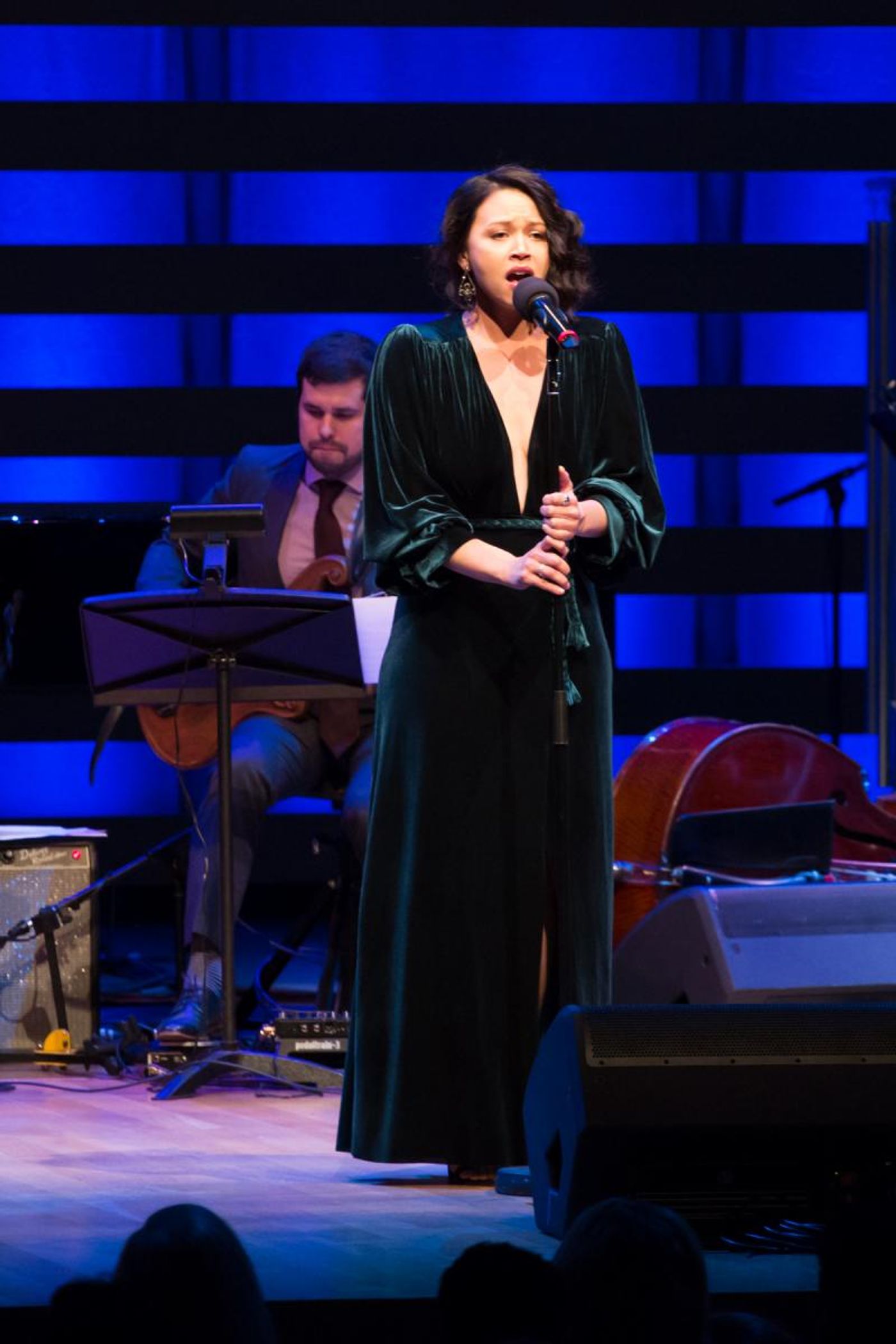 Review: Musical Stage Company's UNCOVERED is Unmissable  Image