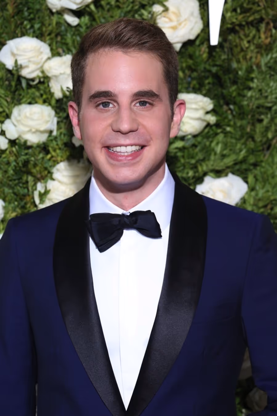 Tony Winner Ben Platt Named PEOPLE's 'Sexiest Broadway Performer' Image