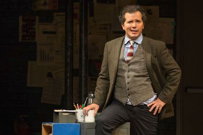 John Leguizamo Photo