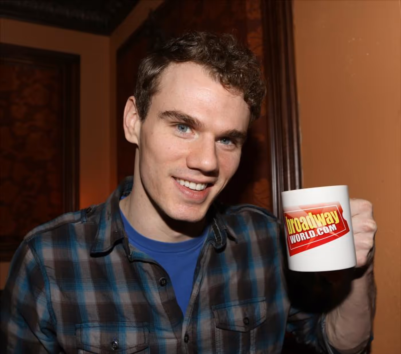 BWW Morning Brief November 16th, 2017 - 'SCHOOL GIRLS', THE MAD ONES and HOT MESS Open Off-Broadway! Image