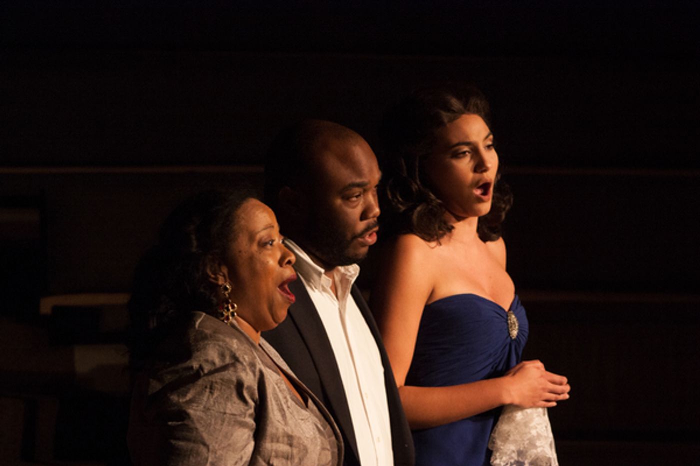 Photo Flash: Atlanta's Capitol City Opera Company to Open 17-18 Season with Rising Stars  Image