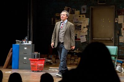 John Leguizamo Photo