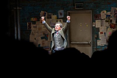 John Leguizamo Photo